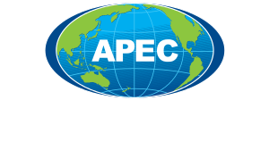 APEC logo